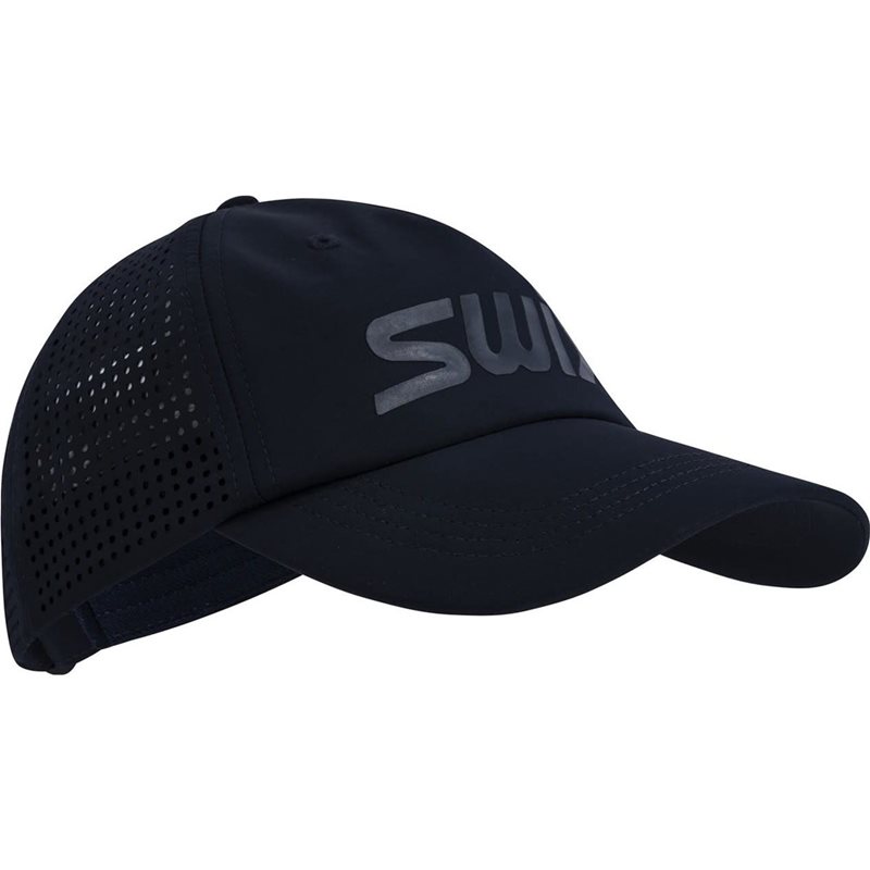 Swix V Vantage Tech Cap Dark Navy - L/XL
