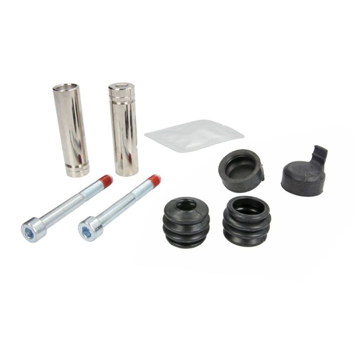 Jarrusatulan ohjainhylsysarja QUICK BRAKE 113-0004X