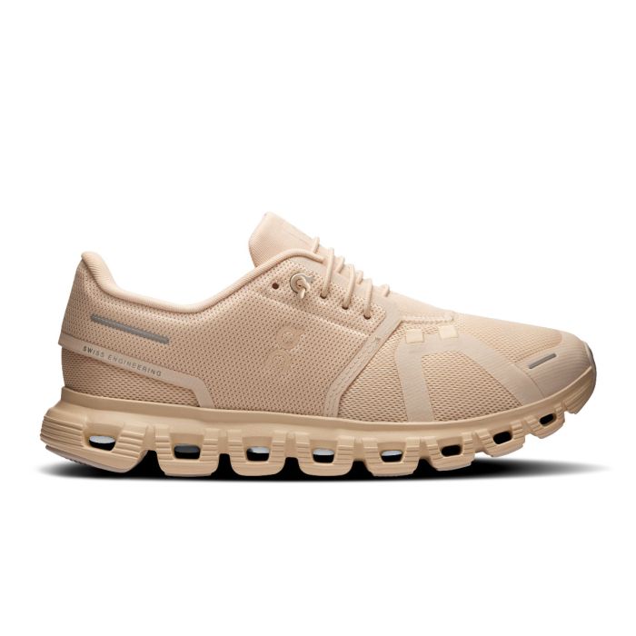 On Cloud 6 K. 401⁄2 Vaaleanpunainen Naiset