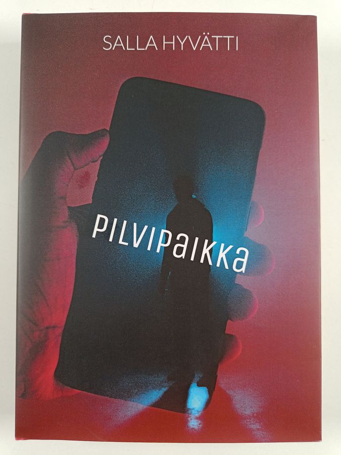 Pilvipaikka