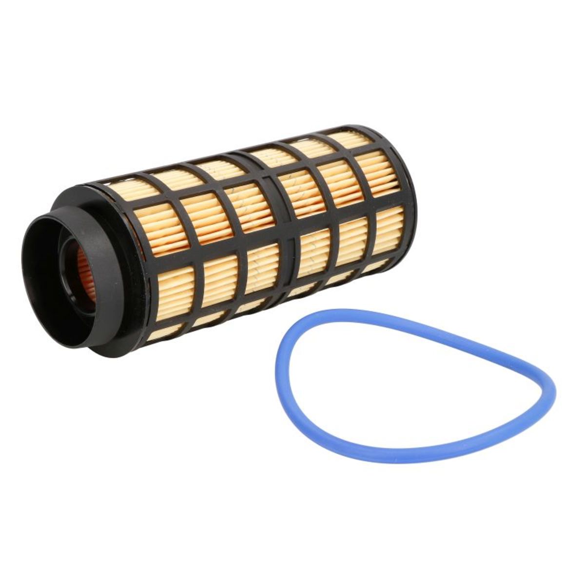 Polttoainesuodatin MANN-FILTER PU 7004 z