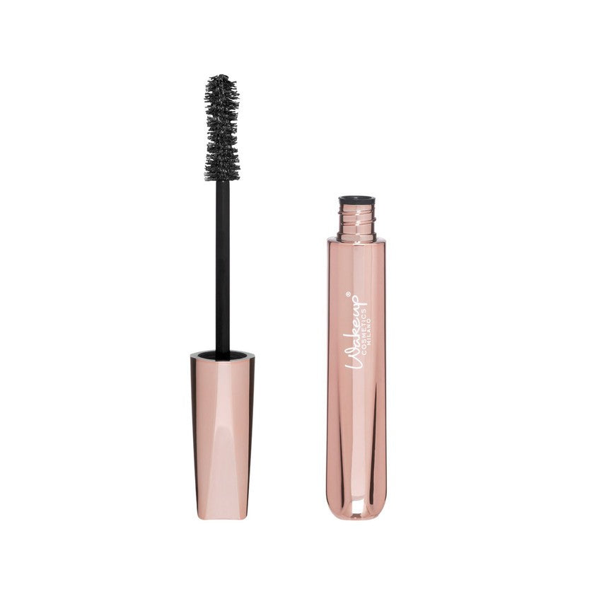 Wakeup Cosmetics Volume Up Mascara Nero