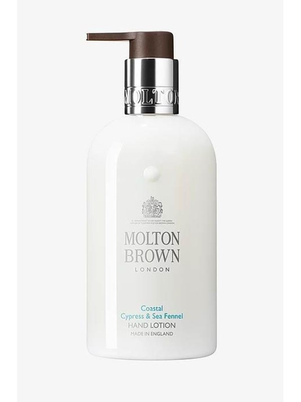 Molton Brown Coastal Cypress & Sea Fennel Hand Lotion 300 ml