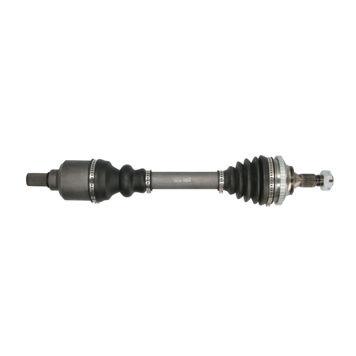 Vetoakseli PASCAL G2P043PC