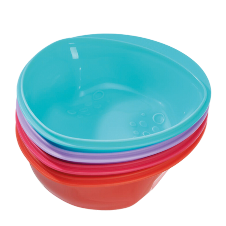 Vital Baby NOURISH Lasten kulhot - 4 kpl