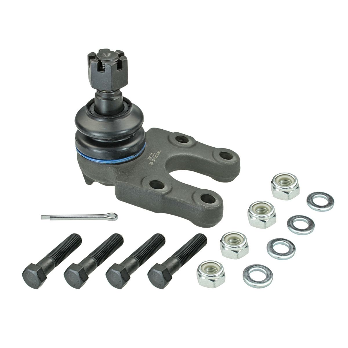 Pallonivel MEYLE 36-16 010 0050