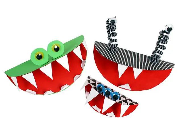 Tarrat rullassa Suut & Nenät Playbox