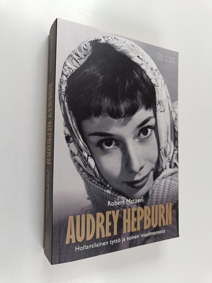 Audrey Hepburn