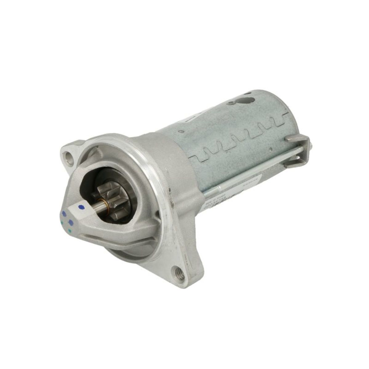 Käynnistysmoottori VALEO 438301