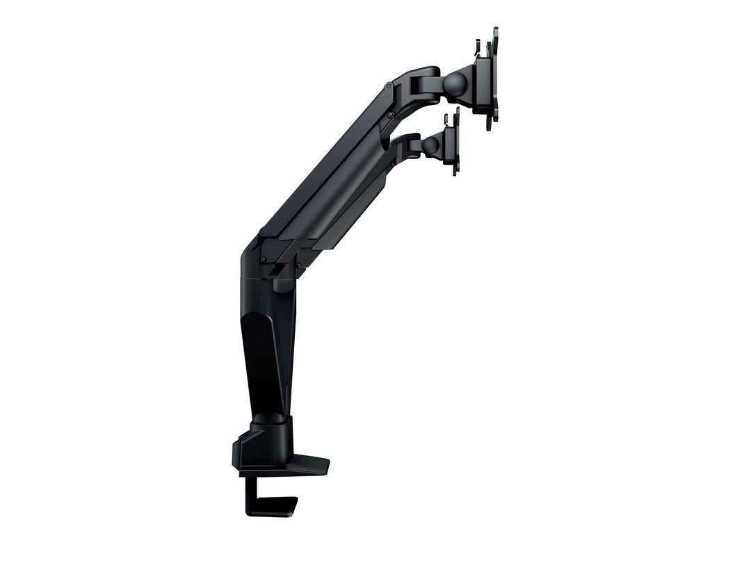 Multibrackets M Vesa Gas Lift Arm Dual Side By Side