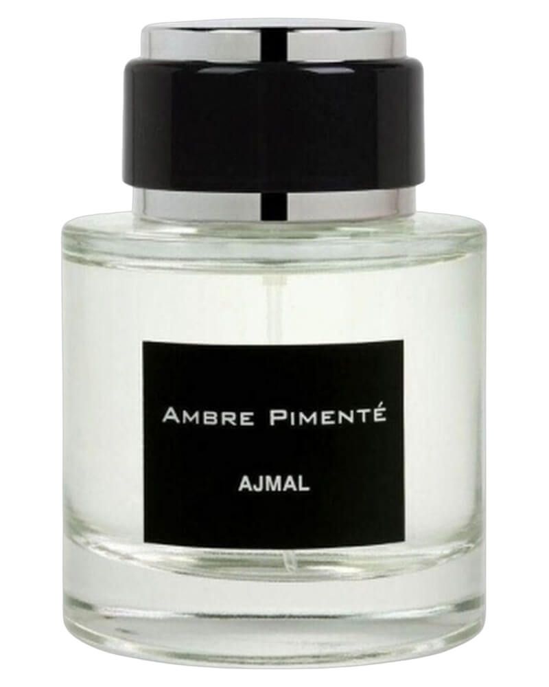 Ajmal Ambre Pimente Eau De Parfum - 100 ml