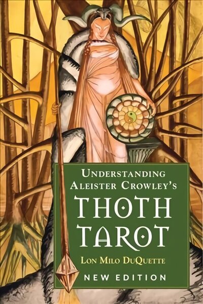 Understanding aleister crowleys thoth tarot