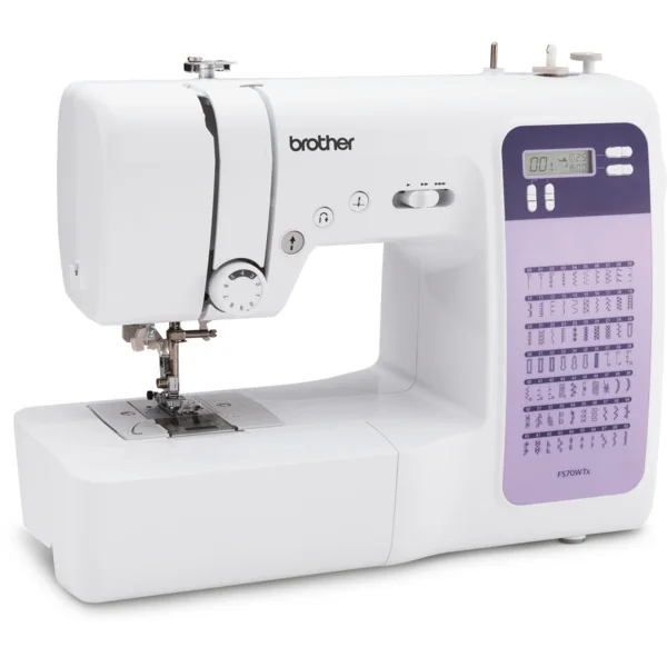 Brother FS70WTx