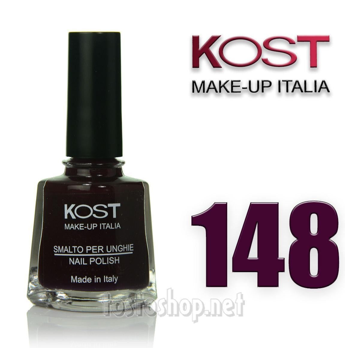 Kynsilakka Kost Make Up 148