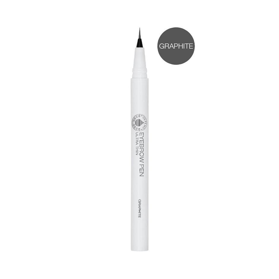 Depend PE Eyebrow Pen Ultra Thin Grafit - 8 g