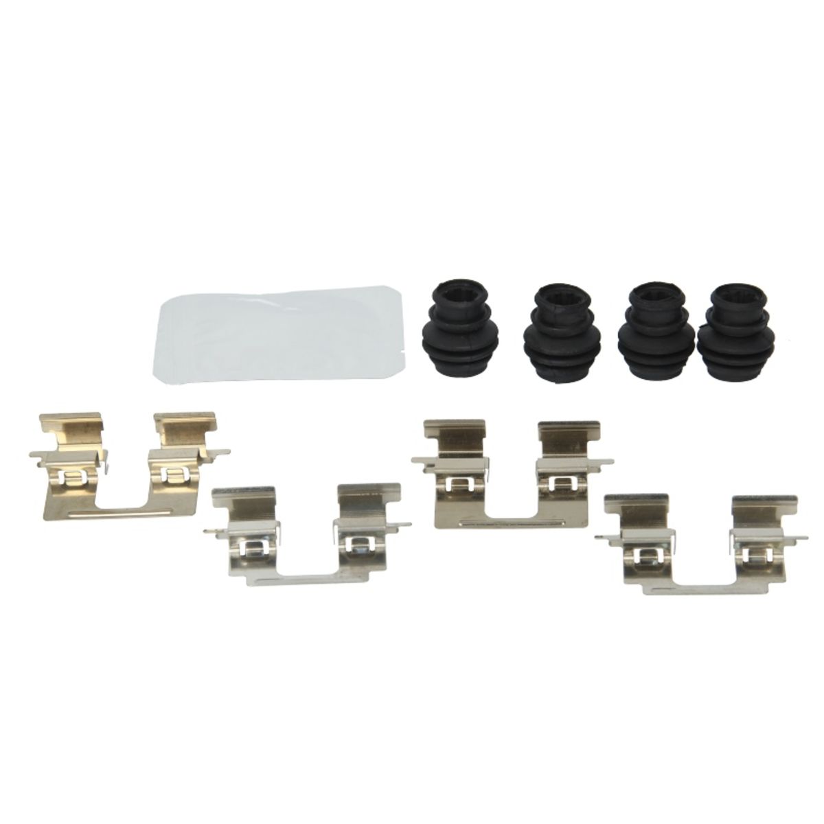 Jarrupalojen asennussarja QUICK BRAKE 109-1896