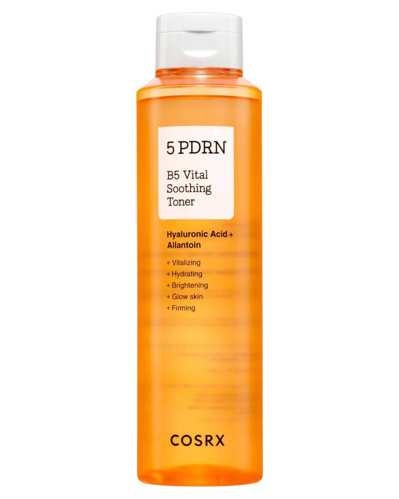 Cosrx 5 PDRN B5 Vital Soothing Toner 280 ml
