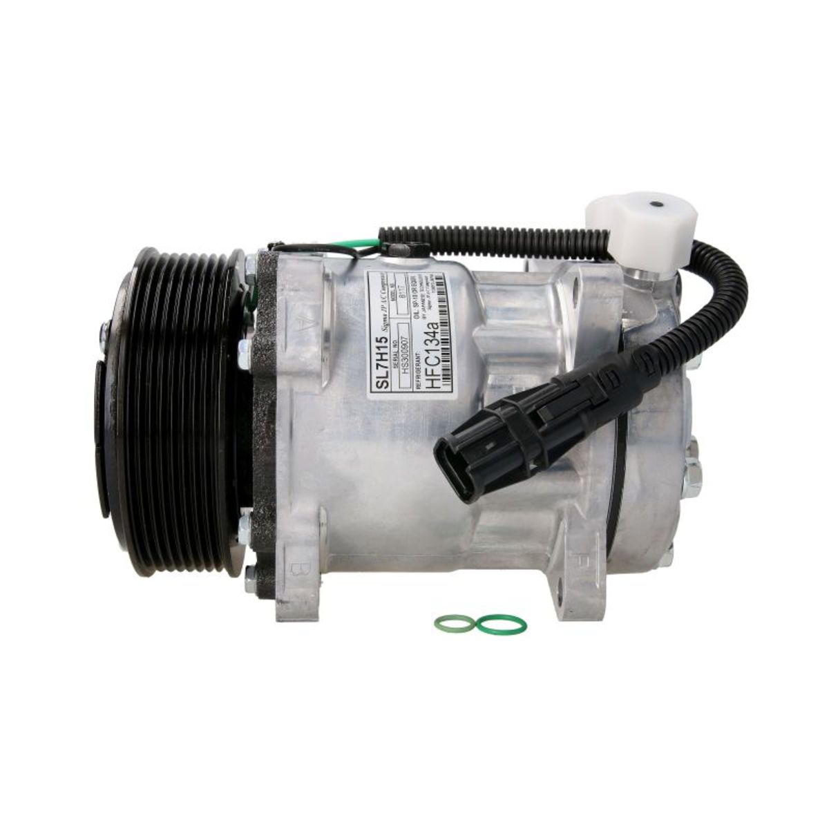 Ilmastoinnin kompressori NRF 32706