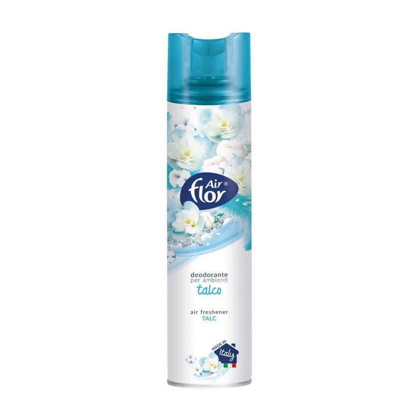 Air Flor Huonetuoksu 300 ml – Talkki