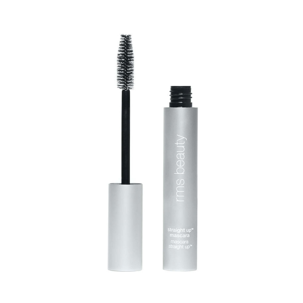 Straight Up Volumizing Peptide Mascara