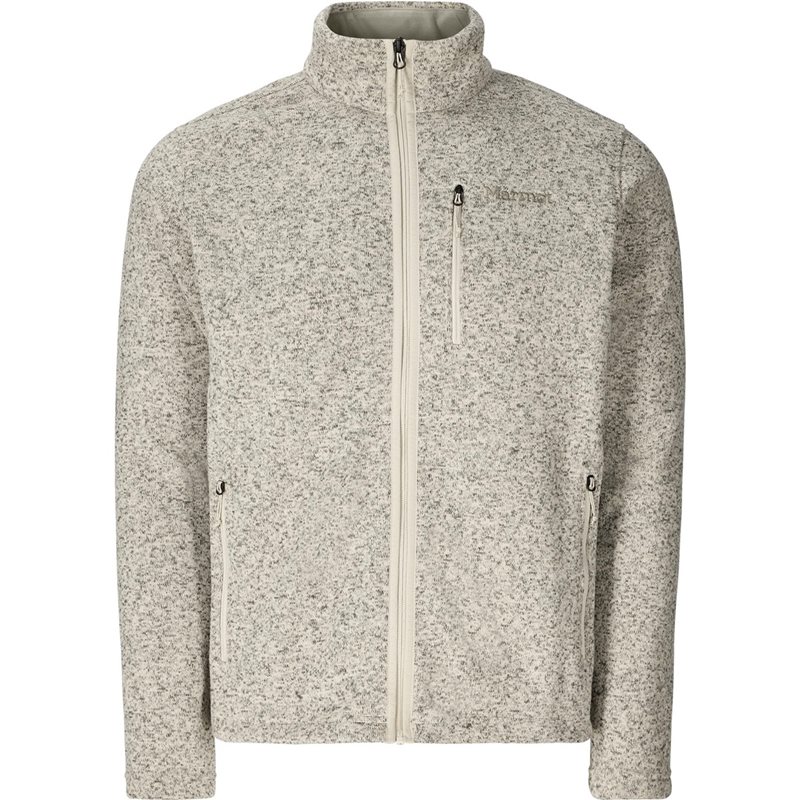 Marmot Drop Line Jacket Birch Bark Heather - L