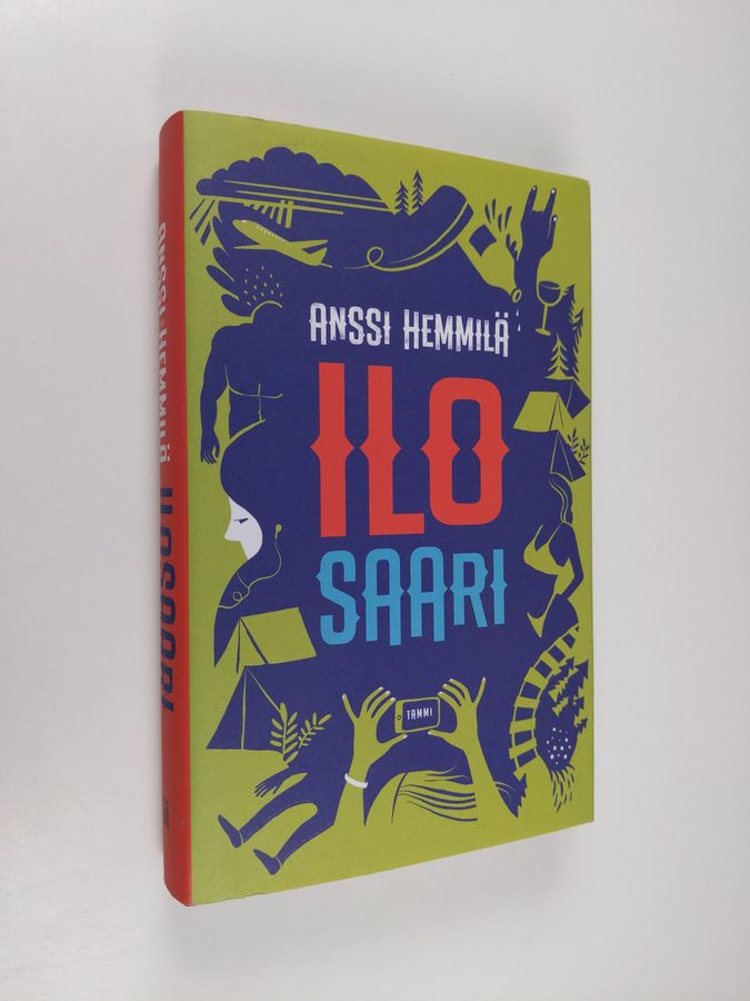 Ilosaari