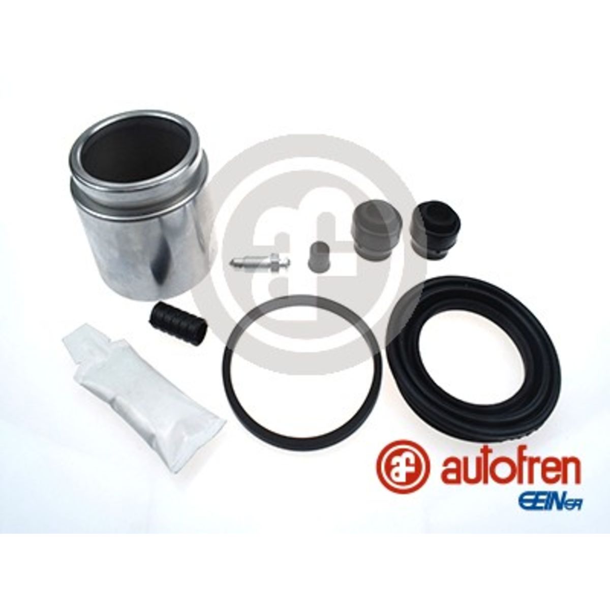 Jarrusatulan korjaussarja AUTOFREN SEINSA D4976C