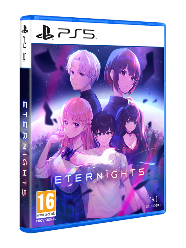Eternights (PS5)