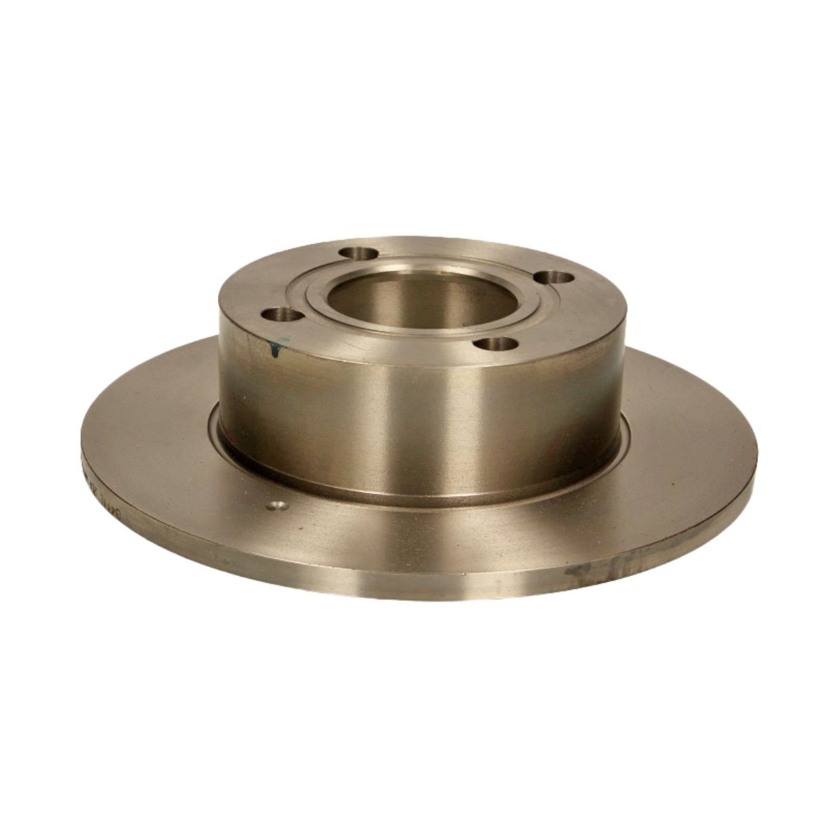 Jarrulevy BREMBO 08.4874.14