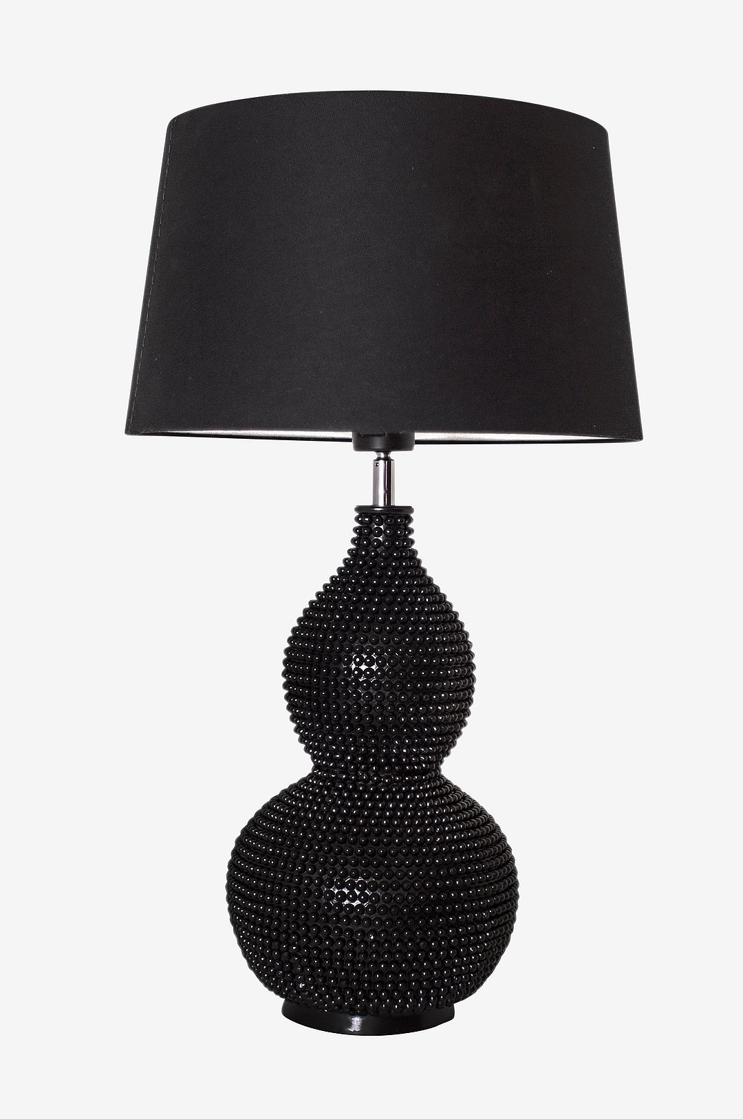 By Rydéns Pöytävalaisin Lofty 55 cm musta 4001840-4002By Rydéns