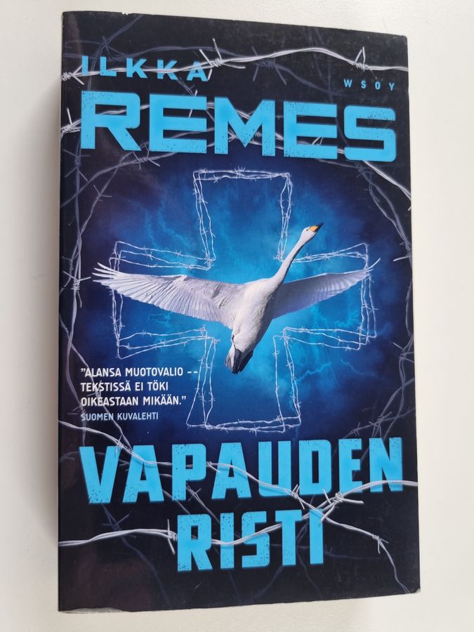 Vapauden risti