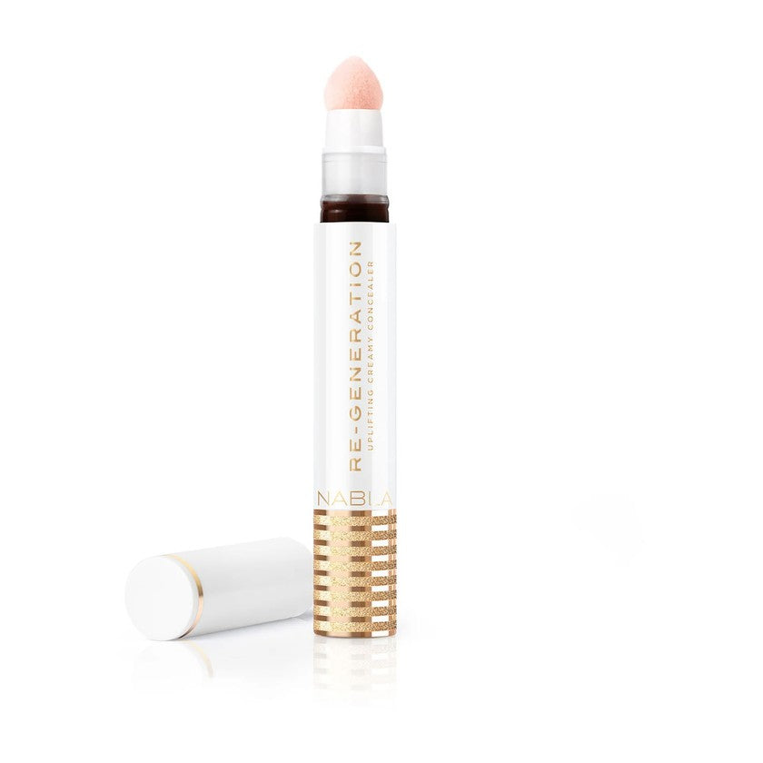 Nabla Re-Generation Uplifting Creamy Concealer Cacao 3,5 ml