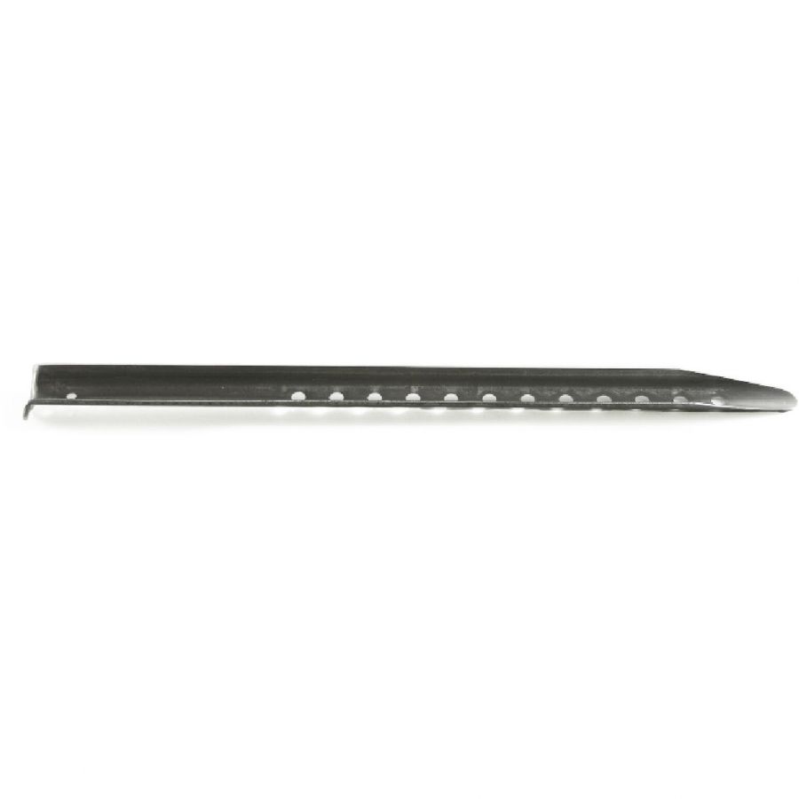 Helsport Pegs 31cm, lumi/hiekka, 8kpl