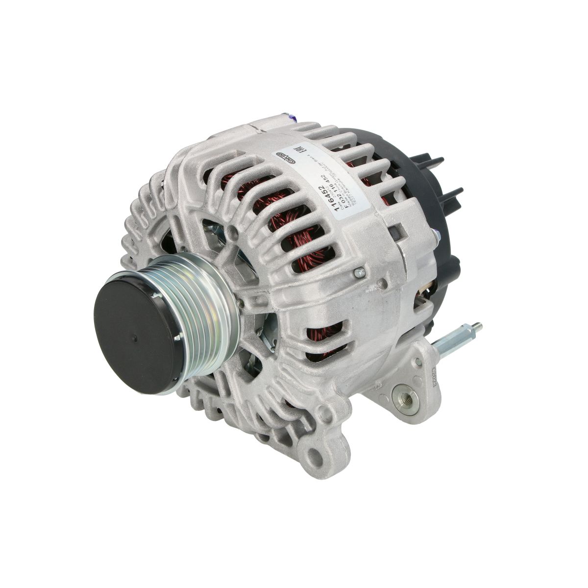 Laturi HC-Cargo F 032 116 452