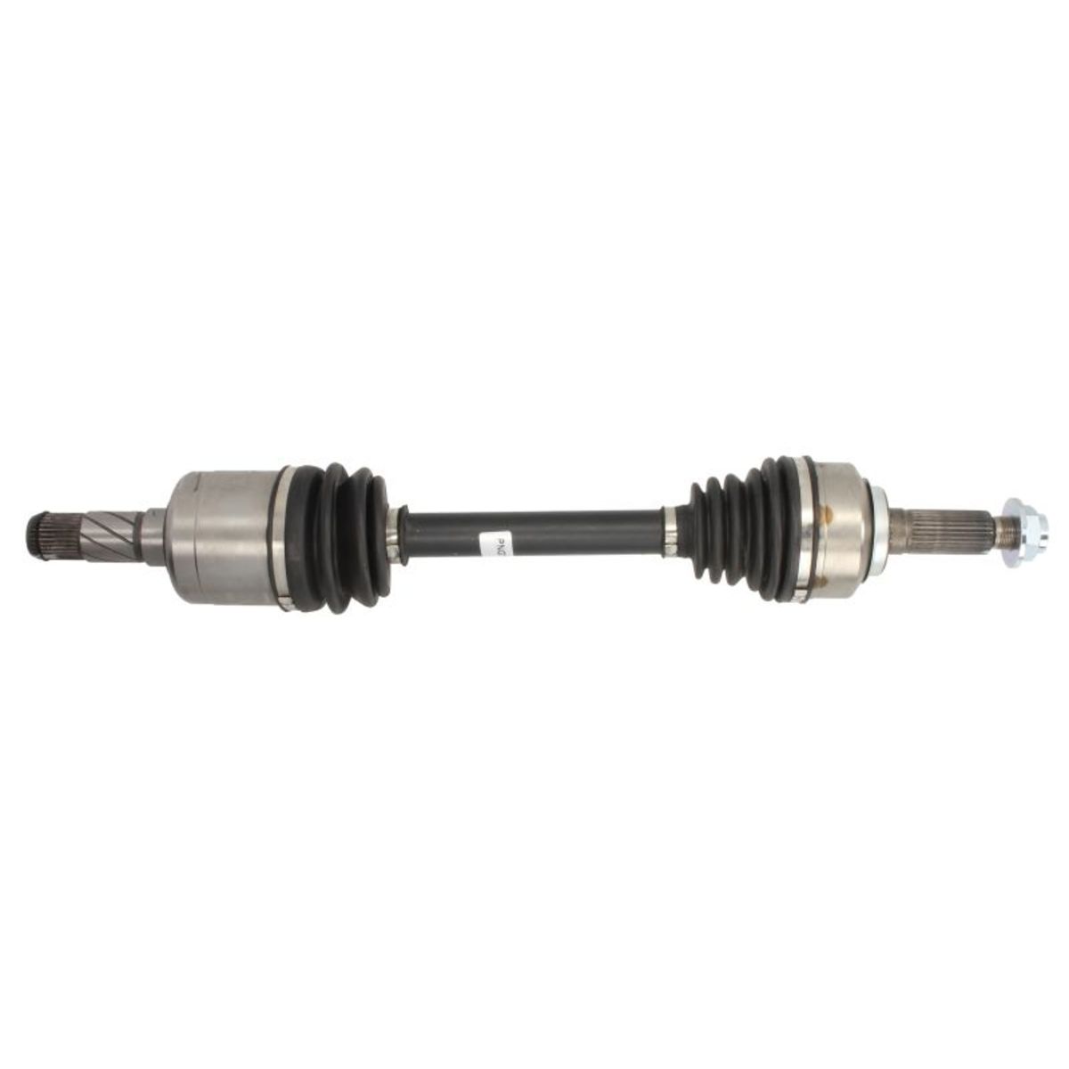 Vetoakseli POINT GEAR PNG75154