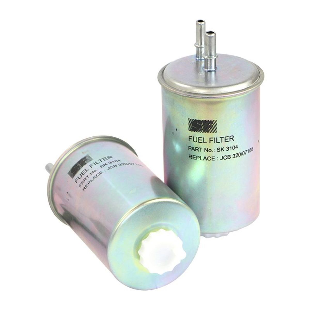 Polttoainesuodatin SF-FILTER SK 3104