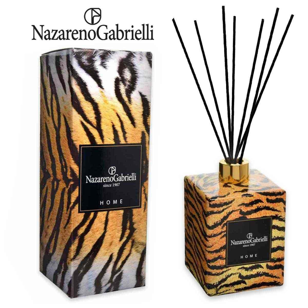 Nazareno Gabrielli Koti 500 Ml Tiikeri