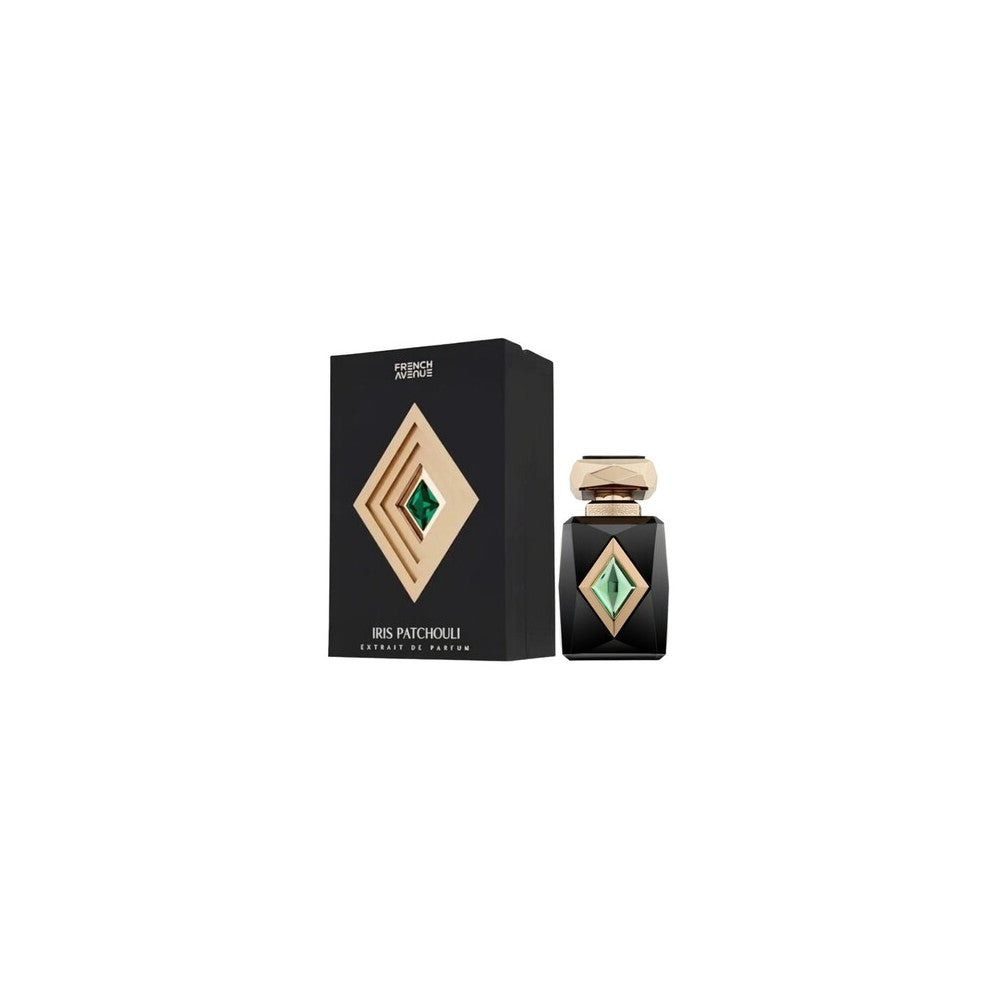 Parfum Extrait de Parfum French Avenue Iris Patchouli 80ml