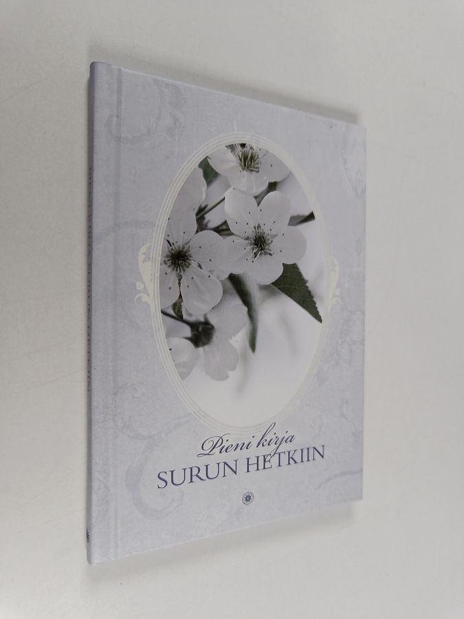Pieni kirja surun hetkiin