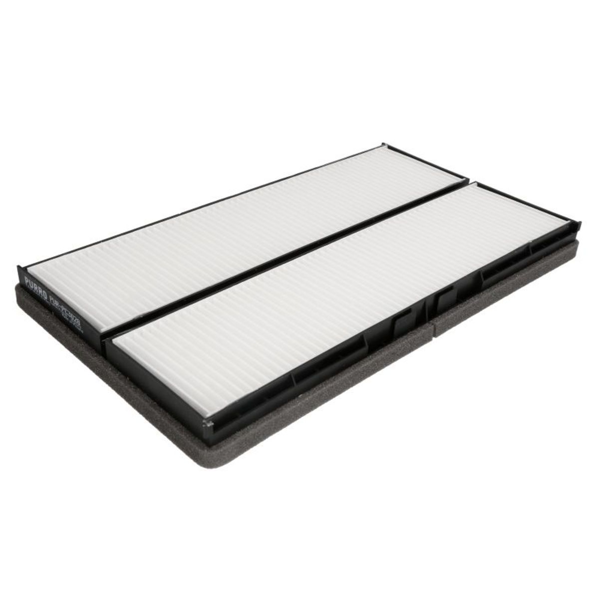 Suodatin, sisäilma PURRO PUR-PC3028