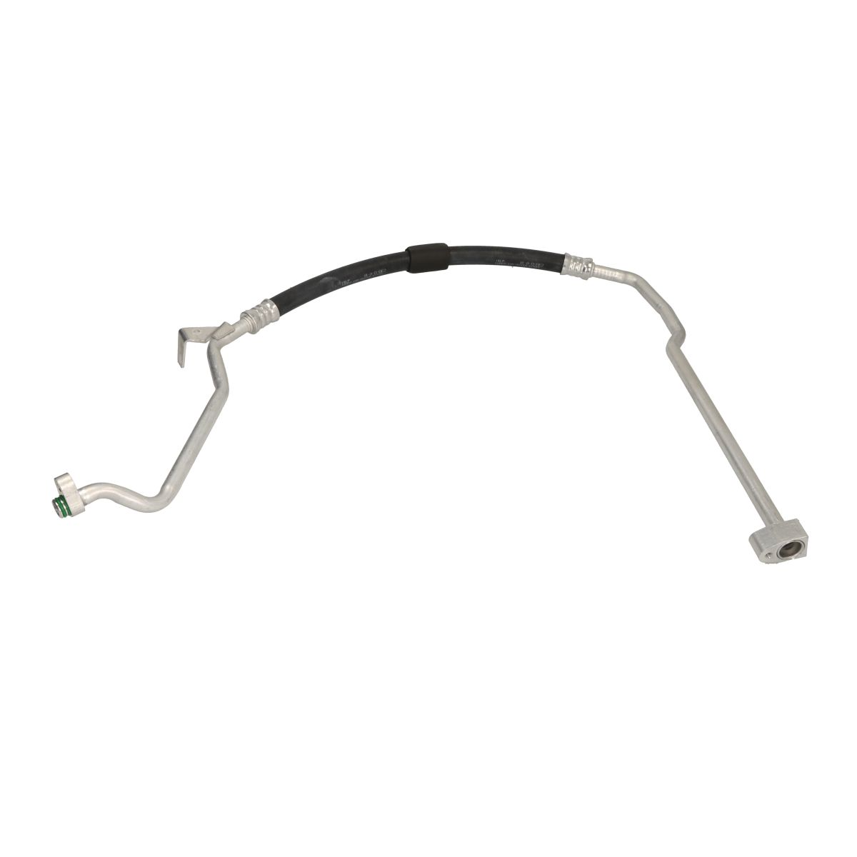 Korkearpainejohto, ilmastointilaite THERMOTEC KTT160224