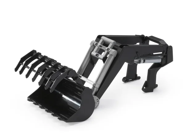 Bruder Accessories: Frontloader premium-pro