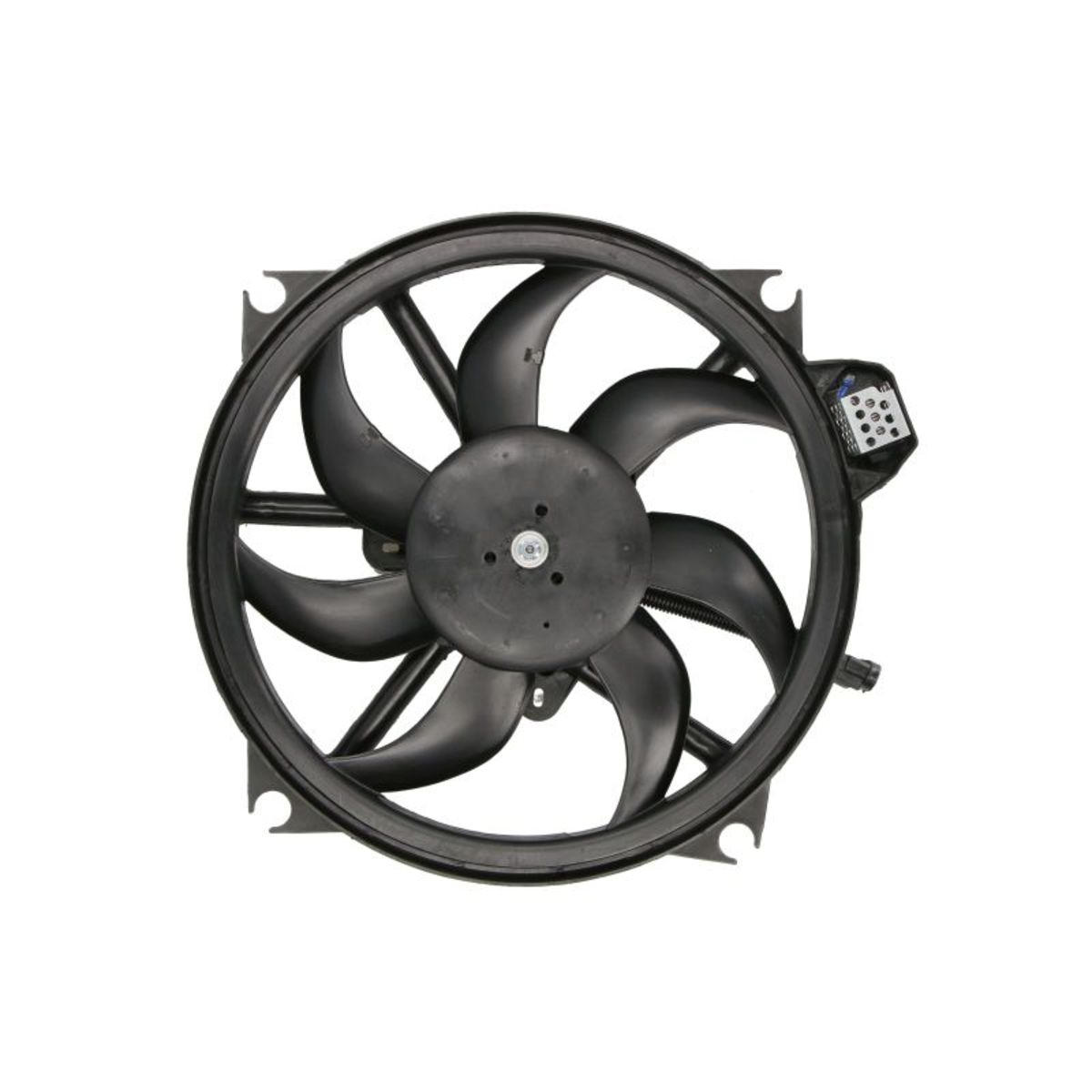 Jäähdyttimen tuuletin NRF 47965