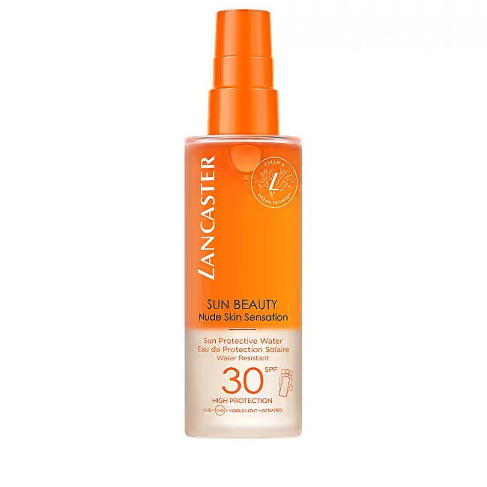 Suojaava rusketussuihke SPF 30 Sun Beauty (Sun Protective Water) 150 ml