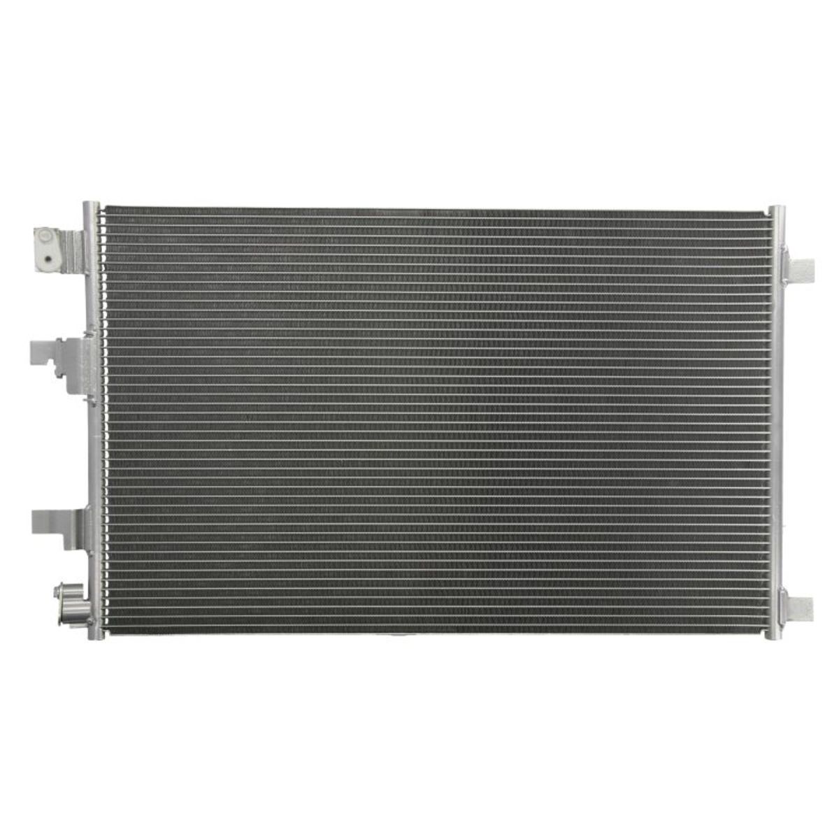 Lauhdutin, ilmastointilaite THERMOTEC KTT110654