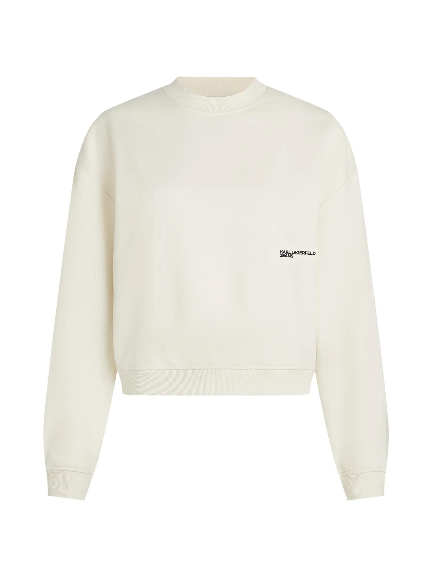 KARL LAGERFELD JEANS Collegepaita  kerma