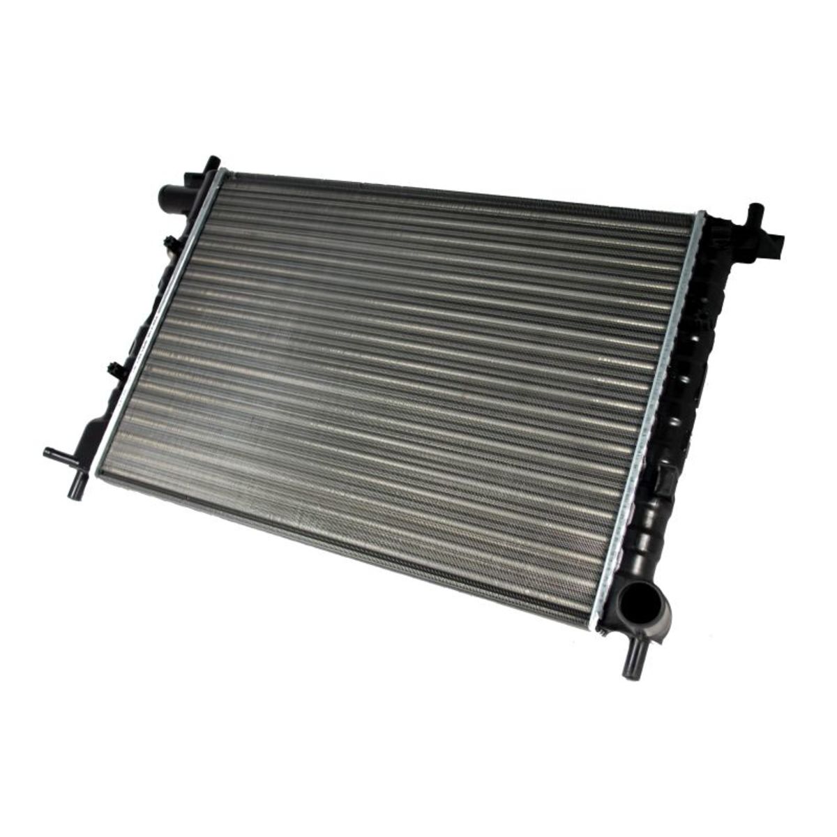 Jäähdytin, moottorin jäähdytys THERMOTEC D7G022TT