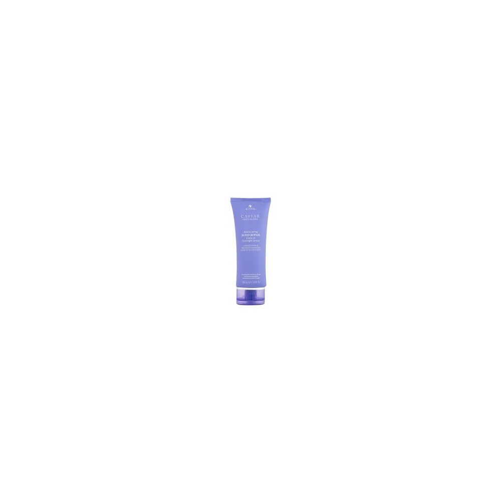 Alterna Caviar Bond Repair Leave-In Overnight Anti-Aging Seerumi Vaurioituneille Hiuksille - 100ml