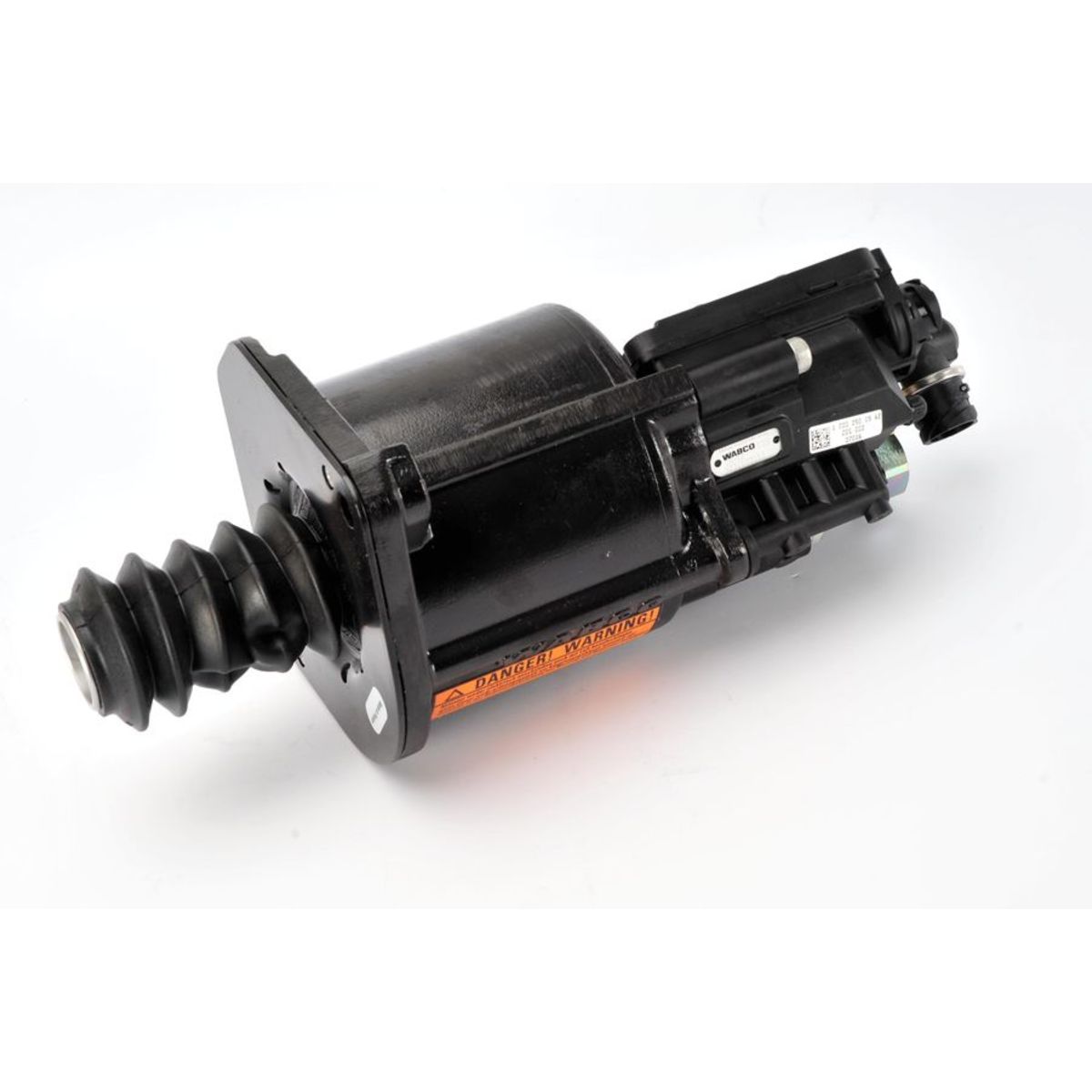 Kytkintehostin WABCO 9701500010