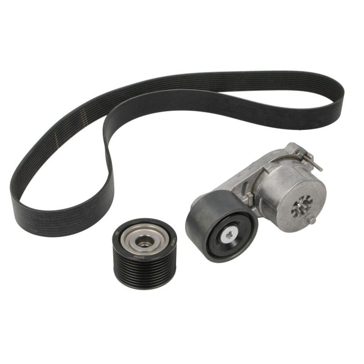 Moniurahihnasarja GATES K0110PK1408HD